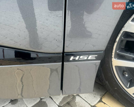 Сірий Ягуар I-Pace, об'ємом двигуна 0 л та пробігом 129 тис. км за 26500 $, фото 16 на Automoto.ua