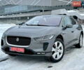 Серый Ягуар I-Pace, объемом двигателя 0 л и пробегом 118 тыс. км за 28000 $, фото 1 на Automoto.ua