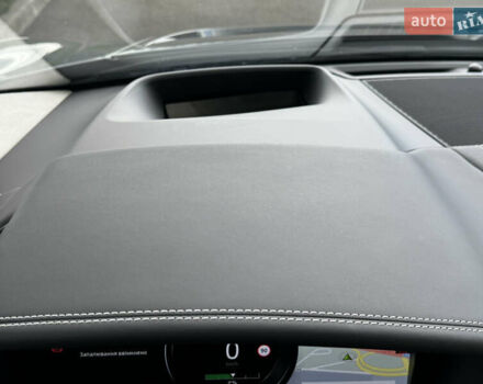 Сірий Ягуар I-Pace, об'ємом двигуна 0 л та пробігом 117 тис. км за 23000 $, фото 17 на Automoto.ua