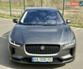 Серый Ягуар I-Pace, объемом двигателя 0 л и пробегом 89 тыс. км за 24900 $, фото 8 на Automoto.ua