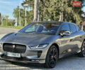 Серый Ягуар I-Pace, объемом двигателя 0 л и пробегом 169 тыс. км за 25999 $, фото 18 на Automoto.ua