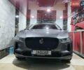 Серый Ягуар I-Pace, объемом двигателя 0 л и пробегом 185 тыс. км за 23000 $, фото 6 на Automoto.ua