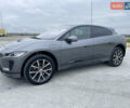 Сірий Ягуар I-Pace, об'ємом двигуна 0 л та пробігом 153 тис. км за 29900 $, фото 2 на Automoto.ua
