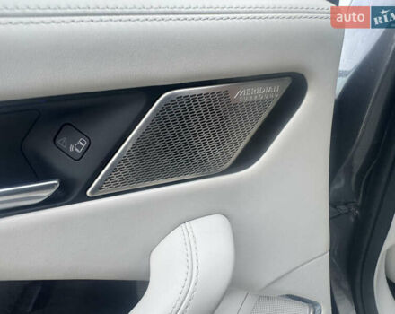 Сірий Ягуар I-Pace, об'ємом двигуна 0 л та пробігом 129 тис. км за 26500 $, фото 68 на Automoto.ua