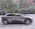 Серый Ягуар I-Pace, объемом двигателя 0 л и пробегом 107 тыс. км за 23500 $, фото 15 на Automoto.ua