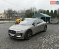 Серый Ягуар I-Pace, объемом двигателя 0 л и пробегом 169 тыс. км за 24999 $, фото 3 на Automoto.ua
