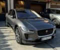 Серый Ягуар I-Pace, объемом двигателя 0 л и пробегом 103 тыс. км за 26300 $, фото 22 на Automoto.ua