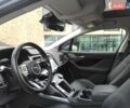 Серый Ягуар I-Pace, объемом двигателя 0 л и пробегом 167 тыс. км за 21900 $, фото 1 на Automoto.ua