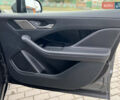 Серый Ягуар I-Pace, объемом двигателя 0 л и пробегом 85 тыс. км за 22852 $, фото 23 на Automoto.ua