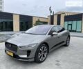 Серый Ягуар I-Pace, объемом двигателя 0 л и пробегом 107 тыс. км за 38500 $, фото 7 на Automoto.ua