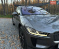 Серый Ягуар I-Pace, объемом двигателя 0 л и пробегом 172 тыс. км за 20500 $, фото 20 на Automoto.ua