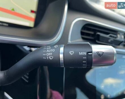 Серый Ягуар I-Pace, объемом двигателя 0 л и пробегом 155 тыс. км за 29990 $, фото 25 на Automoto.ua