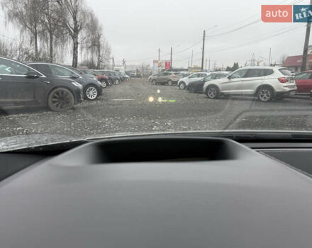 Серый Ягуар I-Pace, объемом двигателя 0 л и пробегом 169 тыс. км за 24999 $, фото 14 на Automoto.ua