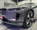 Сірий Ягуар I-Pace, об'ємом двигуна 0 л та пробігом 105 тис. км за 31400 $, фото 4 на Automoto.ua