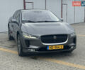 Сірий Ягуар I-Pace, об'ємом двигуна 0 л та пробігом 129 тис. км за 26500 $, фото 50 на Automoto.ua