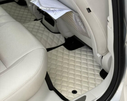 Серый Ягуар I-Pace, объемом двигателя 0 л и пробегом 173 тыс. км за 23499 $, фото 14 на Automoto.ua