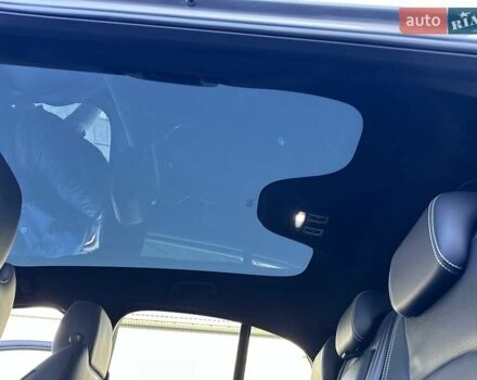 Серый Ягуар I-Pace, объемом двигателя 0 л и пробегом 94 тыс. км за 25900 $, фото 69 на Automoto.ua