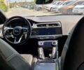 Серый Ягуар I-Pace, объемом двигателя 0 л и пробегом 145 тыс. км за 23900 $, фото 15 на Automoto.ua