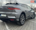 Сірий Ягуар I-Pace, об'ємом двигуна 0 л та пробігом 130 тис. км за 23999 $, фото 11 на Automoto.ua