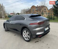 Серый Ягуар I-Pace, объемом двигателя 0 л и пробегом 143 тыс. км за 25500 $, фото 3 на Automoto.ua