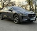 Серый Ягуар I-Pace, объемом двигателя 0 л и пробегом 123 тыс. км за 22999 $, фото 7 на Automoto.ua