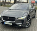 Сірий Ягуар I-Pace, об'ємом двигуна 0 л та пробігом 130 тис. км за 23999 $, фото 4 на Automoto.ua