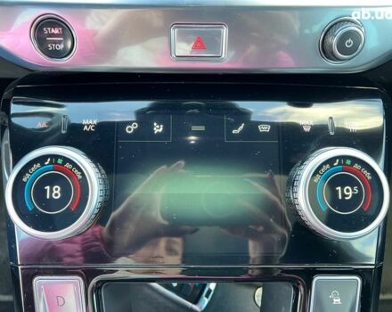 Сірий Ягуар I-Pace, об'ємом двигуна 0 л та пробігом 155 тис. км за 29990 $, фото 30 на Automoto.ua