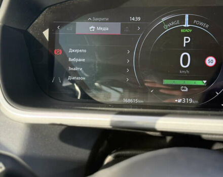 Серый Ягуар I-Pace, объемом двигателя 0 л и пробегом 173 тыс. км за 23499 $, фото 47 на Automoto.ua