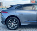 Серый Ягуар I-Pace, объемом двигателя 0 л и пробегом 155 тыс. км за 29990 $, фото 8 на Automoto.ua