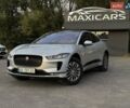 Серый Ягуар I-Pace, объемом двигателя 0 л и пробегом 209 тыс. км за 20900 $, фото 1 на Automoto.ua