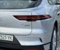 Серый Ягуар I-Pace, объемом двигателя 0 л и пробегом 169 тыс. км за 23499 $, фото 110 на Automoto.ua