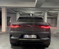 Серый Ягуар I-Pace, объемом двигателя 0 л и пробегом 65 тыс. км за 22500 $, фото 10 на Automoto.ua