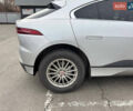 Серый Ягуар I-Pace, объемом двигателя 0 л и пробегом 104 тыс. км за 20500 $, фото 5 на Automoto.ua