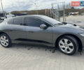 Серый Ягуар I-Pace, объемом двигателя 0 л и пробегом 143 тыс. км за 25500 $, фото 6 на Automoto.ua