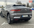 Сірий Ягуар I-Pace, об'ємом двигуна 0 л та пробігом 130 тис. км за 23999 $, фото 23 на Automoto.ua