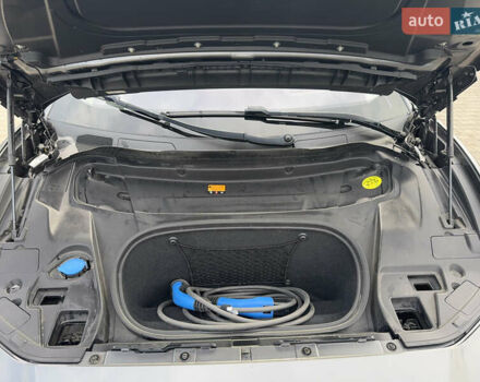 Серый Ягуар I-Pace, объемом двигателя 0 л и пробегом 143 тыс. км за 25500 $, фото 18 на Automoto.ua