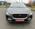 Сірий Ягуар I-Pace, об'ємом двигуна 0 л та пробігом 135 тис. км за 22999 $, фото 1 на Automoto.ua
