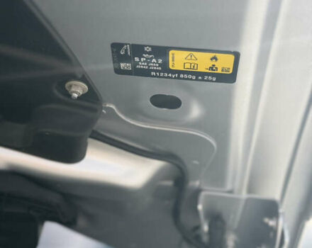 Серый Ягуар I-Pace, объемом двигателя 0 л и пробегом 173 тыс. км за 23499 $, фото 24 на Automoto.ua