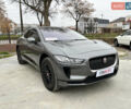 Сірий Ягуар I-Pace, об'ємом двигуна 0 л та пробігом 105 тис. км за 25900 $, фото 5 на Automoto.ua