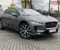 Сірий Ягуар I-Pace, об'ємом двигуна 0 л та пробігом 130 тис. км за 23999 $, фото 22 на Automoto.ua