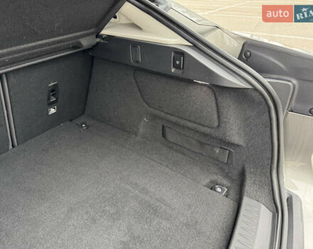 Серый Ягуар I-Pace, объемом двигателя 0 л и пробегом 118 тыс. км за 23000 $, фото 18 на Automoto.ua