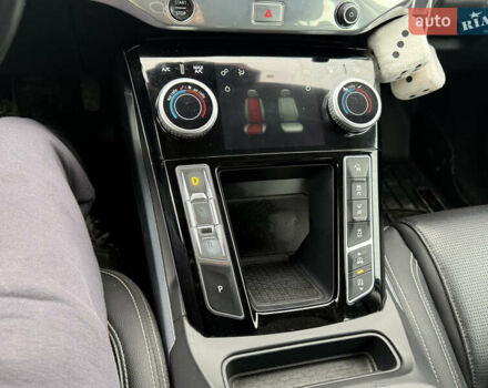 Сірий Ягуар I-Pace, об'ємом двигуна 0 л та пробігом 135 тис. км за 22999 $, фото 74 на Automoto.ua