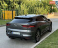 Серый Ягуар I-Pace, объемом двигателя 0 л и пробегом 89 тыс. км за 25400 $, фото 7 на Automoto.ua