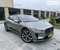 Серый Ягуар I-Pace, объемом двигателя 0 л и пробегом 107 тыс. км за 38500 $, фото 4 на Automoto.ua
