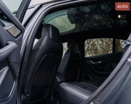 Ягуар I-Pace 2018 в Виннице на Automoto.ua Серый Ягуар I-Pace, объемом двигателя 0 л и пробегом 146 тыс. км за 25500 $, фото 30 на Automoto.ua