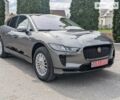 Серый Ягуар I-Pace, объемом двигателя 0 л и пробегом 152 тыс. км за 22700 $, фото 3 на Automoto.ua