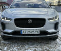 Серый Ягуар I-Pace, объемом двигателя 0 л и пробегом 169 тыс. км за 23499 $, фото 91 на Automoto.ua