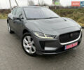 Сірий Ягуар I-Pace, об'ємом двигуна 0 л та пробігом 135 тис. км за 22999 $, фото 26 на Automoto.ua