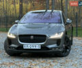 Сірий Ягуар I-Pace, об'ємом двигуна 0 л та пробігом 172 тис. км за 20500 $, фото 3 на Automoto.ua