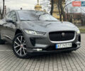 Сірий Ягуар I-Pace, об'ємом двигуна 0 л та пробігом 130 тис. км за 23999 $, фото 16 на Automoto.ua
